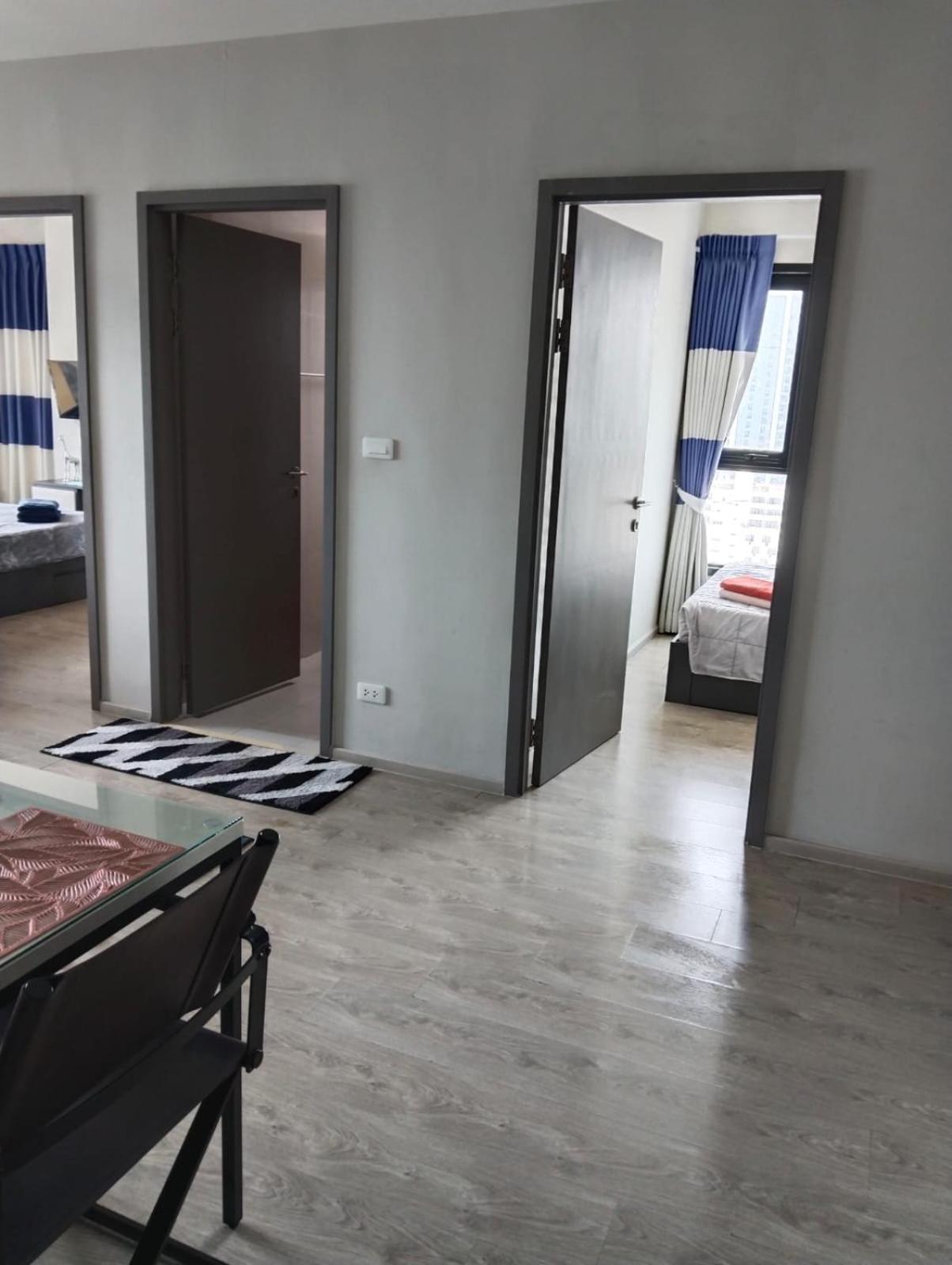 Ferienwohnung The Base Deluxe Pattaya Exterior foto