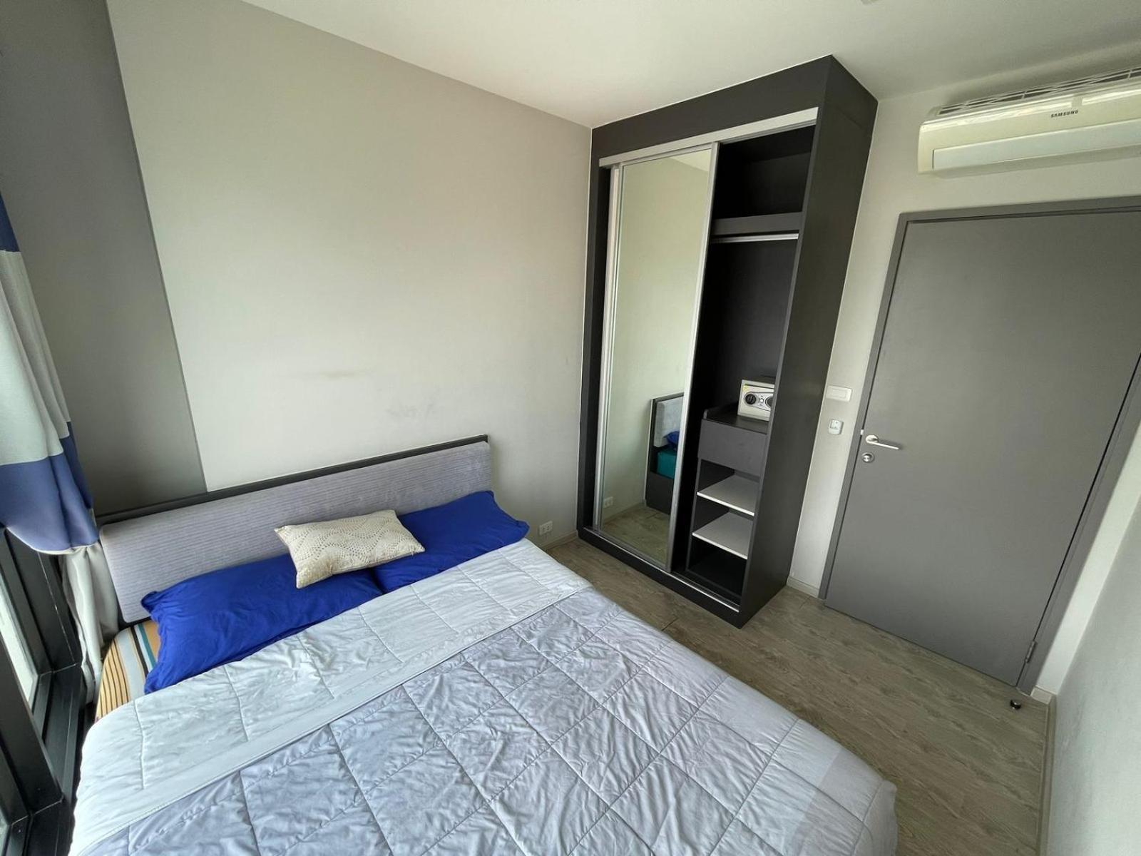 Ferienwohnung The Base Deluxe Pattaya Exterior foto